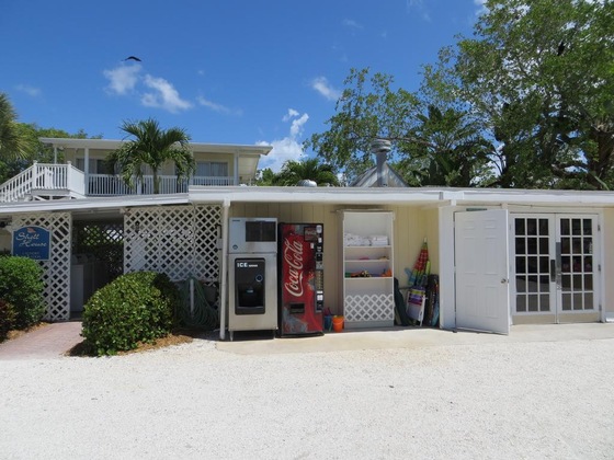 Gallery - Seaside Inn