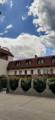 Gallery - Stara Vezha Hotel