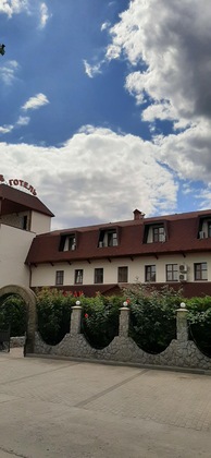 Gallery - Stara Vezha Hotel