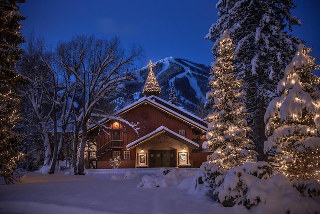 Gallery - Sun Valley Resort