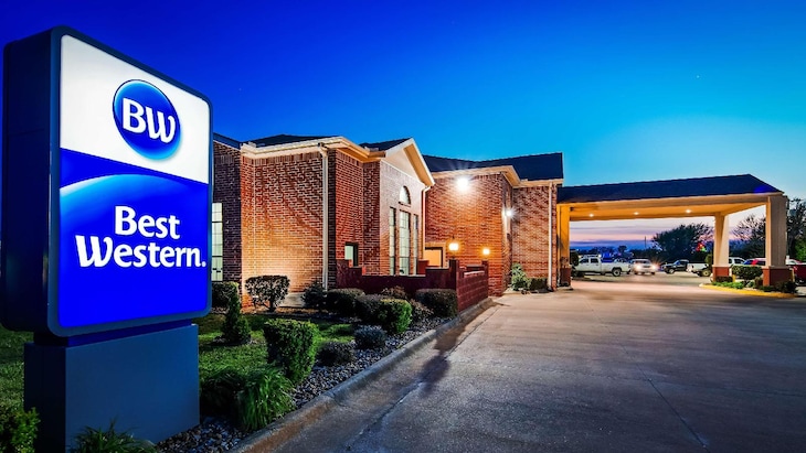 Gallery - Best Western Stateline Lodge