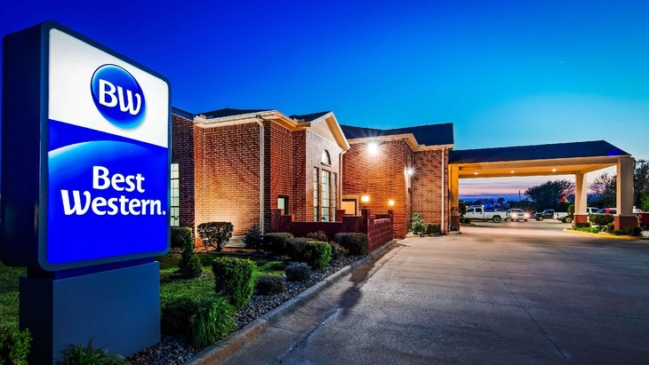 Gallery - Best Western Stateline Lodge