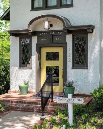 Gallery - Oakhurst Inn
