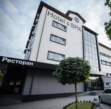 Gallery - Lh Hotel & Spa
