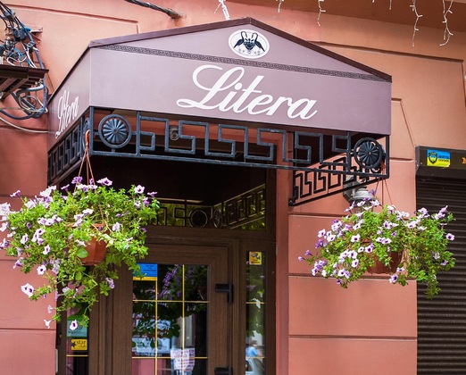 Gallery - Hotel Litera