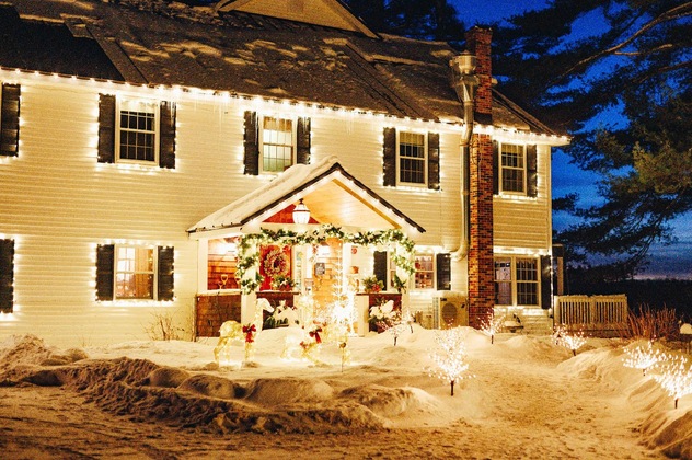 Gallery - Wolf Cove Inn