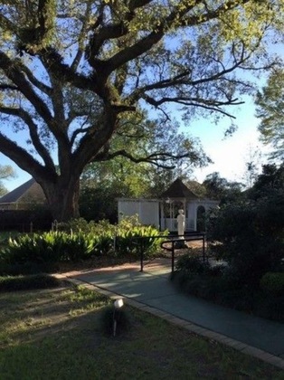 Gallery - Historic Michabelle Inn