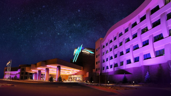 Gallery - Twin Arrows Navajo Casino Resort