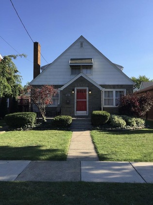 Gallery - The Little Italy Of Niagara Falls Bed & Breakfast
