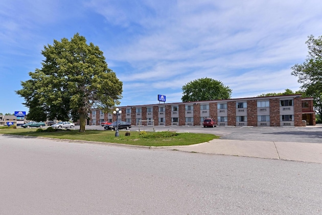 Gallery - Americas Best Value Inn Clear Lake