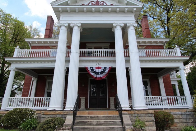 Gallery - South Broadway Manor