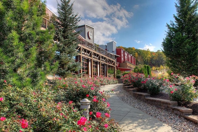 Gallery - Bear Creek Mountain Resort