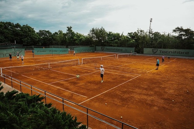 Gallery - Panorama De Luxe