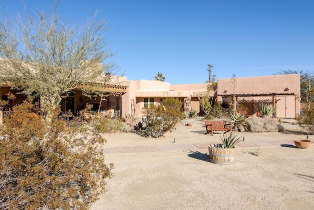 Gallery - Borrego Valley Inn