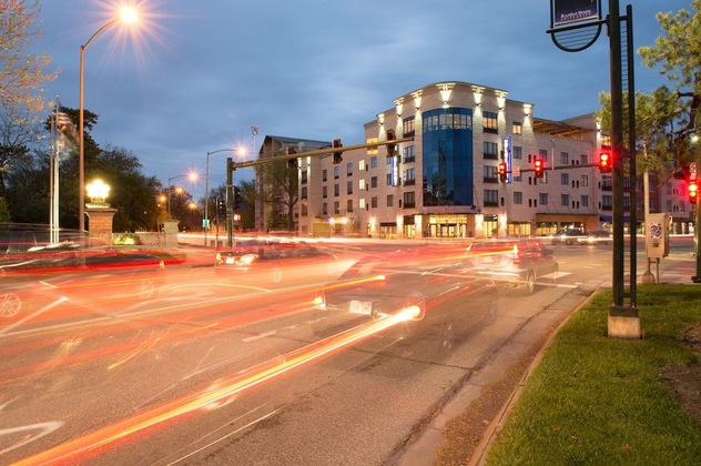 Gallery - The Bluemont Hotel