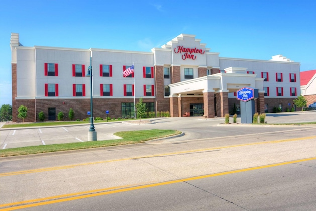 Gallery - Hampton Inn Orange City