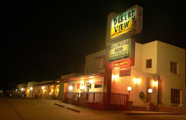 Gallery - Desert View Inn