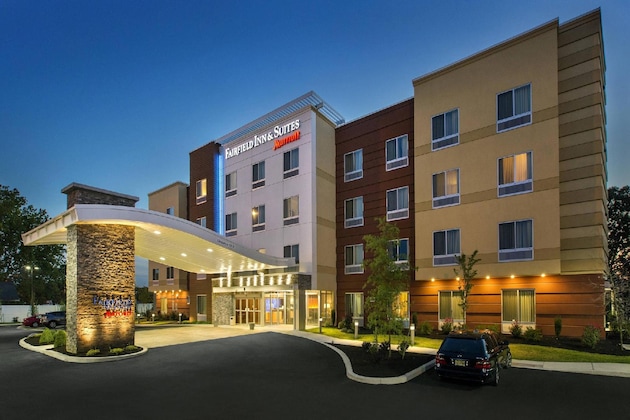 Gallery - Fairfield Inn & Suites Wilmington New Castle