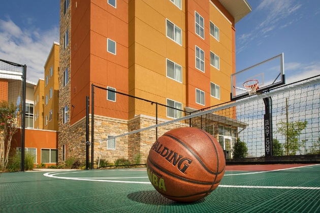 Gallery - Residence Inn By Marriott Tyler