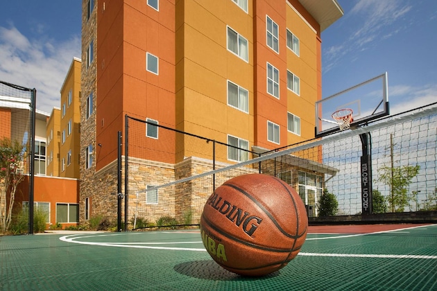 Gallery - Residence Inn By Marriott Tyler