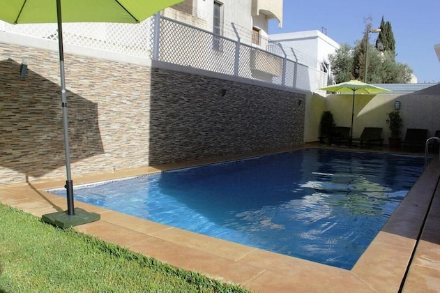 Gallery - Riad Mimosa