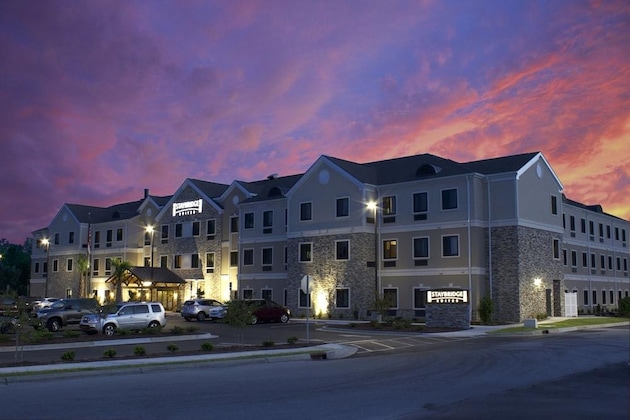 Gallery - Staybridge Suites Jacksonville - Camp Lejeune Area, An Ihg Hotel