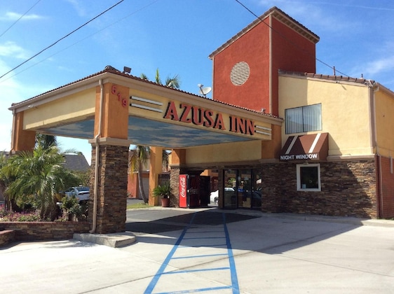 Gallery - Azusa Inn Motel