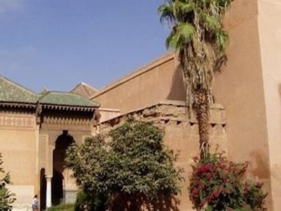 Gallery - Riad Aquarelle