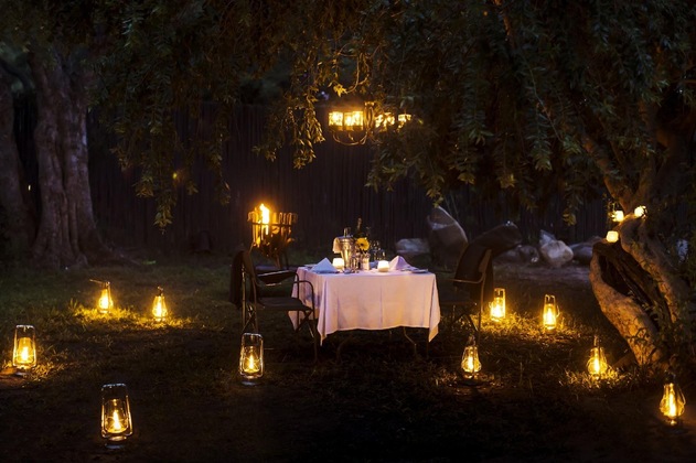 Gallery - Simbavati River Lodge