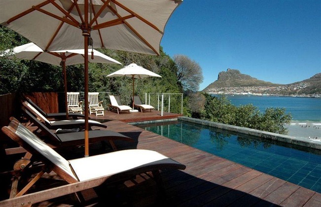 Gallery - Chapmans Peak Hotel