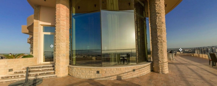 Gallery - Hotel Tafilalet & Spa
