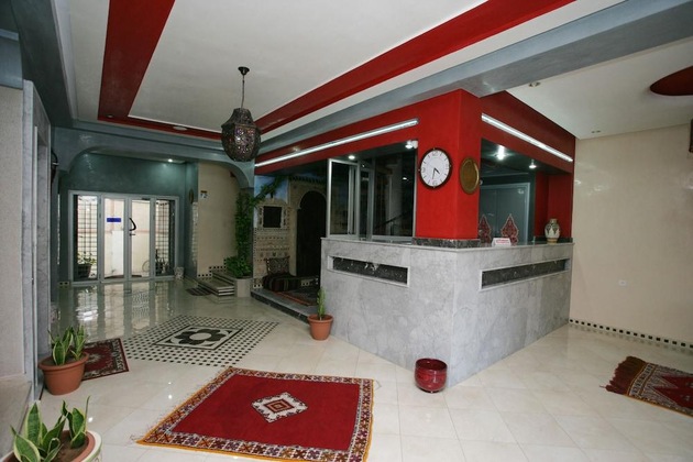 Gallery - Hotel Abda