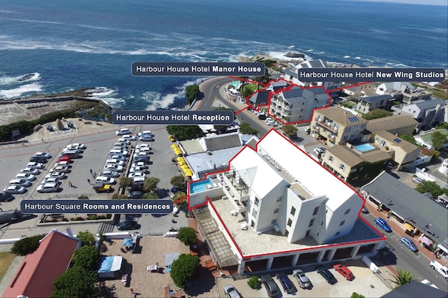 Gallery - Hermanus Apartments