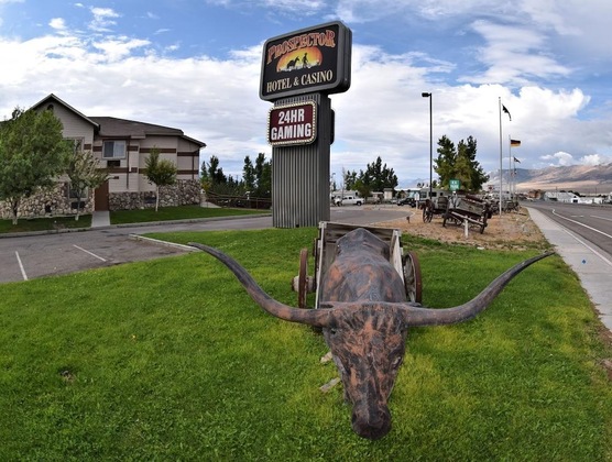 Gallery - Prospector Hotel And Casino