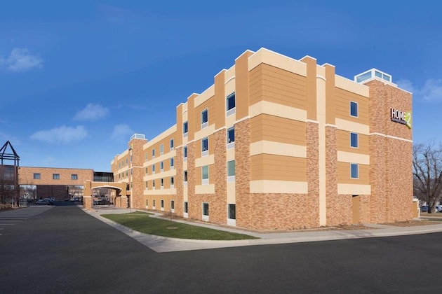 Gallery - Home2 Suites By Hilton Sioux Falls South Sanford Medical Center