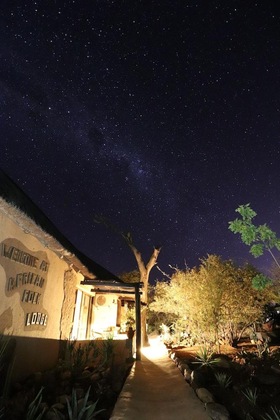 Gallery - African Rock Lodge