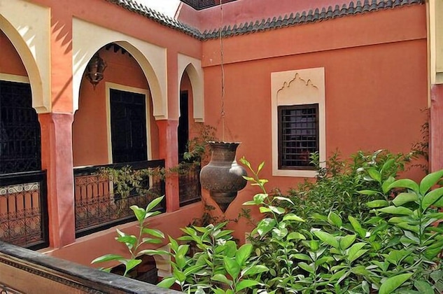Gallery - Riad Cala Medina