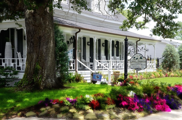 Gallery - The Grand Magnolia Ballroom & Suites
