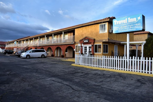 Gallery - Hotel Europa Ridgecrest