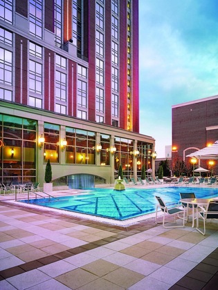 Gallery - Ameristar Casino Resort And Spa