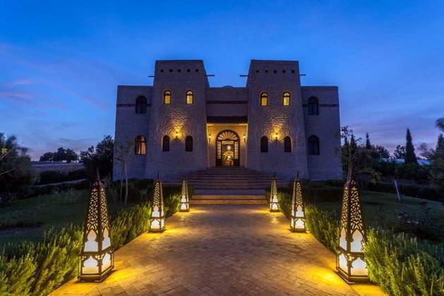 Gallery - Riad Dharma