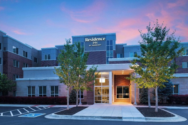Gallery - Residence Inn By Marriott Omaha Aksarben Village