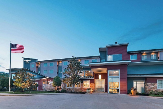 Gallery - Residence Inn By Marriott Houston Northwest Cypress