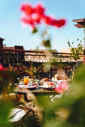 Gallery - Hotel Sherazade