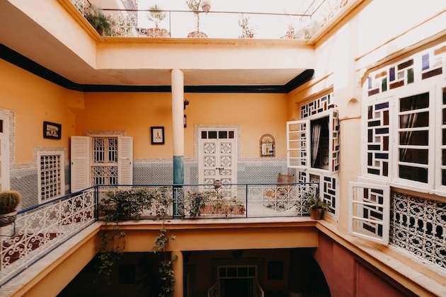 Gallery - Hotel Sherazade
