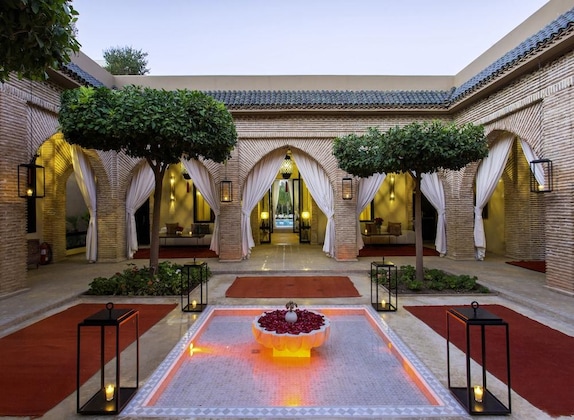 Gallery - Riad Jawad & Spa