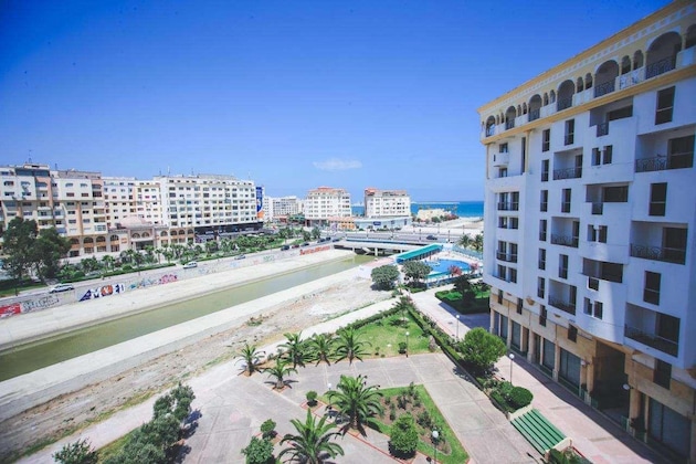 Gallery - Appart Hotel Alia