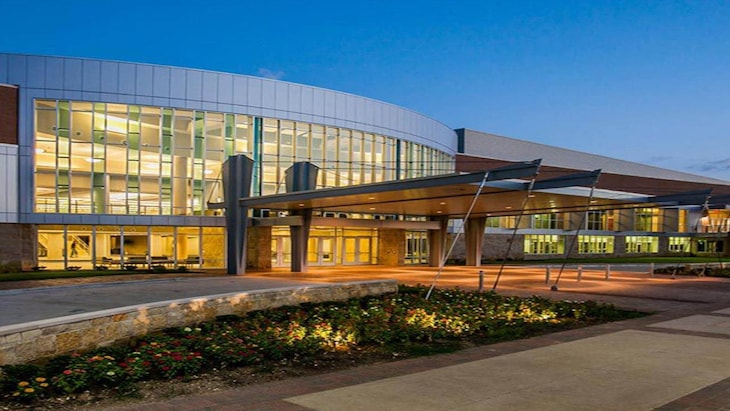 Gallery - Holiday Inn Express & Suites Waco South By Ihg