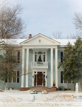 Gallery - Silver Heart Inn and Cottages