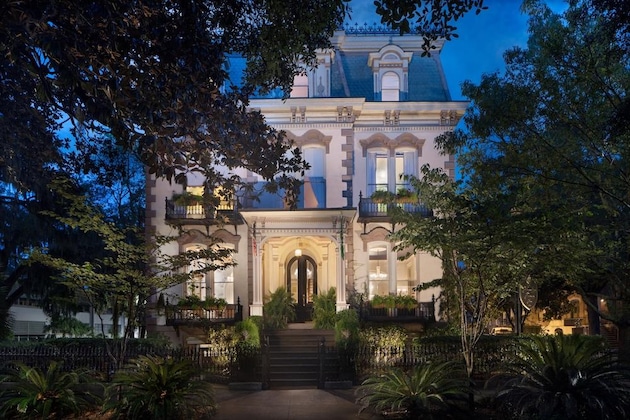 Gallery - Hamilton-Turner Inn